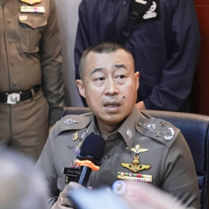 泰国警方捣毁“假父亲”团伙，1483名儿童身份遭调查