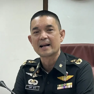 那拉提瓦袭击者是穆斯林？泰军紧急澄清