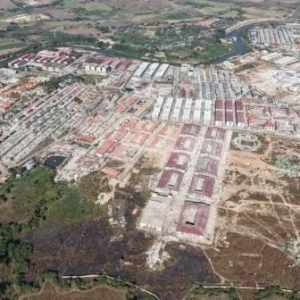 中国公布跨境反诈成果：缅北“四大家族”被摧毁