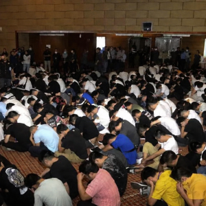 马来西亚扣押2.2万无证移民，174名中国籍人员在列
