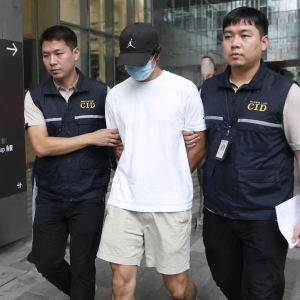 中国手机号神秘人遥控注册公司，男子沦为诈骗工具