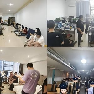 直播卖货还是诈骗陷阱？山东莱州公安行动曝光幕后套路
