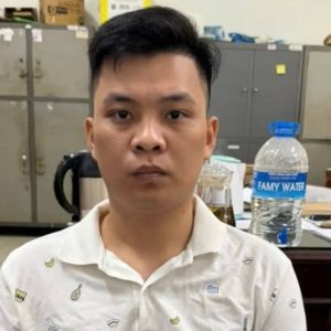 越南女子诈骗167.5亿越盾潜逃柬埔寨近4年，被警方抓获归案