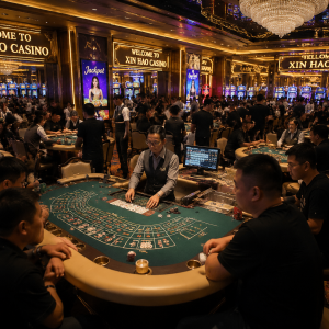 中国老板西港赌场输掉8亿人民币！博彩繁荣背后的代价曝光