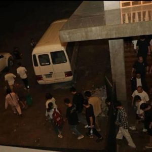 电诈团伙又换地点？东帝汶突袭酒店，30名中国籍人员落网