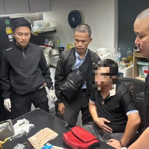 越南程序员涉赴日冰毒案被捕，泰警方追查跨国犯罪网络