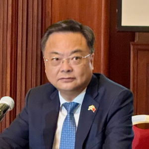 中国驻泰大使回应“廉价商品”争议：低价不等于不公平竞争 ...