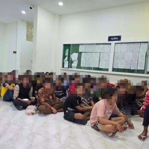 港宪兵6天行动战果公布：87人落网，大量涉毒工具被查