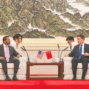 中美加强反诈合作! 东南亚电诈园区面临跨境追查压力