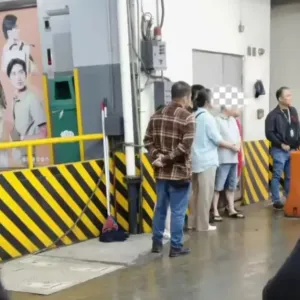 马尼拉168商场突发移民执法，多名华人被带走询问