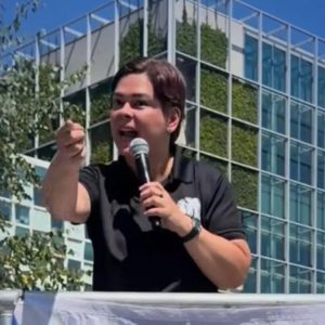 “5000比索可以买一条命？”菲律宾副总统一句话引爆舆论