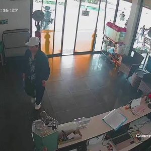 清迈少年被Telegram陌生人影响离家，隔日在华富里安全获救