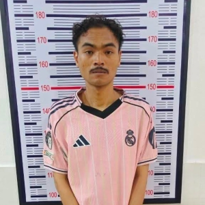 柬埔寨波比市泰国男子遭枪杀！警方抓获26岁泰籍嫌疑人