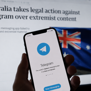 澳大利亚盯上Telegram：恐怖主义相关内容成为调查重点