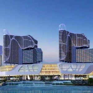 太子地产9项目启动产权更新，身在海外的业主面临新安排