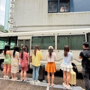 香港多警区联合执法，12名内地女子涉嫌卖淫被查