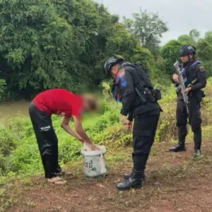 TikTok招聘陷骗局！泰国青年被困柬埔寨电诈窝点3年后逃脱