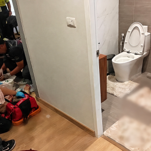 清迈豪宅传出悲剧：中国夫妻冲突后，38岁女子不幸身亡