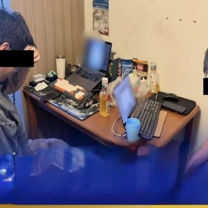 菲律宾帕赛逮捕8名中国公民，涉非法网络博彩行动启动遣返