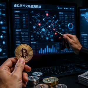 近90%识别率背后，中国科研团队打造虚拟货币“追踪雷达”