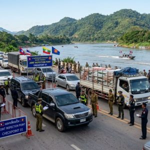 金三角不再放松监管：电诈、偷渡、非法滞留成为重点目