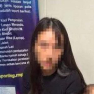私密照片变成“筹码”？马国中国女子涉嫌勒索男子被捕