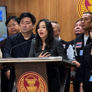 泰国9大团体要求恢复死刑威慑！ 呼吁减少重大犯罪减刑