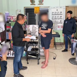 骗子伪造“合作伙伴邮箱”下套，泰国两家公司被骗194万