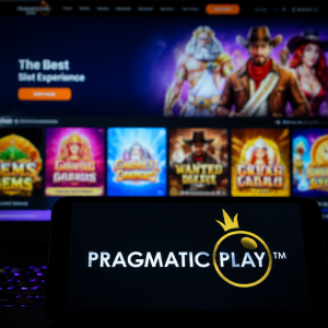 博彩游戏市场再变局：Pragmatic Play推出POP抢占休闲玩家市场