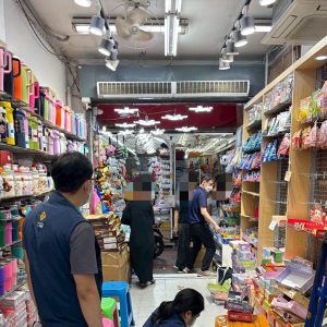 TikTok带火的软胶玩具迎来监管检查，泰国发现近2万违规产品