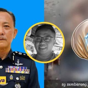 马来西亚柔佛河发现华裔商人浮尸，3名嫌疑人涉谋杀被捕！