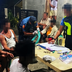 菲律宾警方严打地下博彩！7月50次行动抓获198人