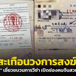 曼谷皇家理工大学被举报，高收费中国学生项目遭调查