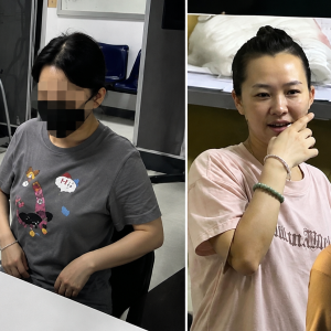 上海骗税案件嫌疑人藏身泰国，警方追踪后将其抓获