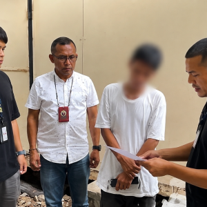 北碧府司机涉嫌介绍未成年少女，每单收500泰铢被查