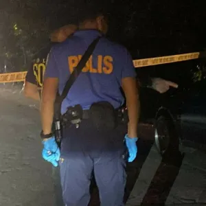印度男子在菲律宾遭摩托枪手袭击身亡！警方调查案件
