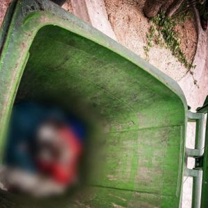 柬埔寨金边发生弃婴事件：拾荒男子发现女婴遗体报警