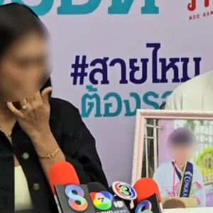 “榴莲过敏死亡”疑点重重，泰国少女尸检结果曝光