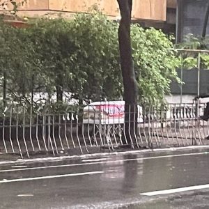 从街头到外交层面：菲律宾调查“反华棺材”事件