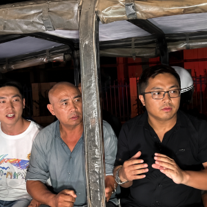 柬埔寨警方加强打击跨境犯罪，6名涉绑架中国籍人员被控制