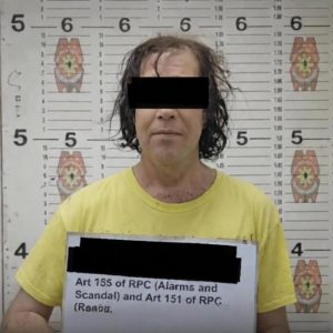 不付房费还拒绝配合，55岁美国男子在菲惹上官司