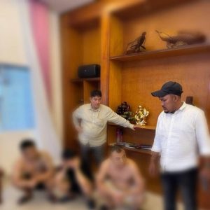 柬埔寨西港两名中国人遇害抛尸案宣判，4人获终身监禁