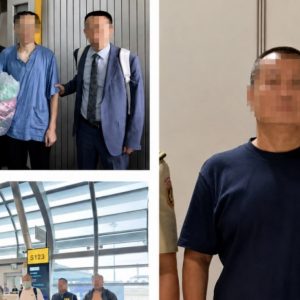 柬埔寨遣返777名非法外国人，中国籍涉电诈人员达158人