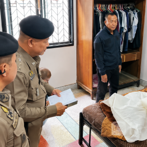 因吃醋失控！泰女中3枪身亡，男友涉嫌逃逸