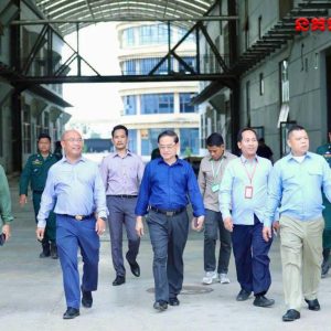 曾经的“芒果园区”，如今要变成全国诈骗物证库！