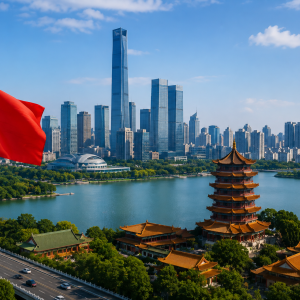 菲律宾民调出现新变化：中国回升，美国下降