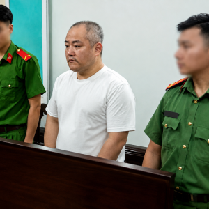一人涉诈骗、一人涉赌博，越南连续移交两名国际通缉人员