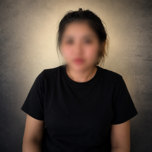 越南女子利用中文组织色情直播，观众打赏佣金最高400万