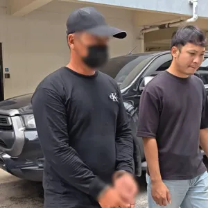 泰国交友App盗窃案：男子约女网友做功德后偷走摩托