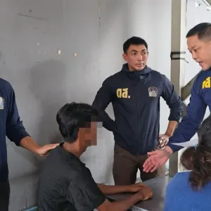 泰国网约摩托司机涉嫌性侵15岁女生，至少另有2人受害
